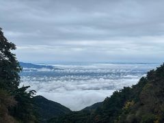 -泰山风景名胜区