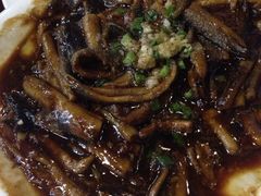 -吴门人家·苏宴宫廷菜(拙政园店)