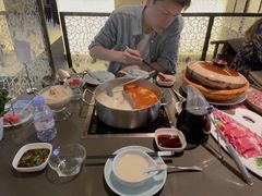 -捞王锅物料理(上海世茂广场店)