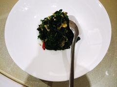 -箸福·夜上海(雨花客厅店)
