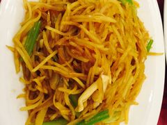 -大地春饼店(黄河路店)