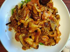 -惠宾饭庄(中山路店)