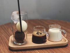 -转山咖啡(松柏社区店)