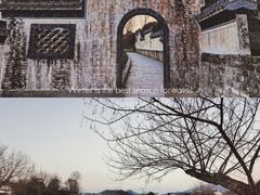 -呈坎景区