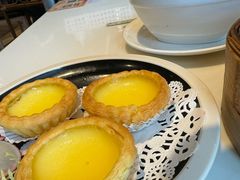 农家鸡蛋挞-虾饺妹·酒家(海珠广场店)