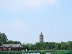 -西海子公园