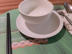 -帕蓝·暹罗料理(大学路店)