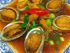 -鑫悦楼煎蟹·16年海鲜大排档