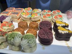 -北京稻香村(零号店)