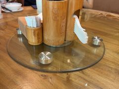-湖南老灶台·生态农业餐饮(龙胜店)