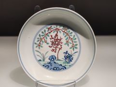 -景德镇中国陶瓷博物馆