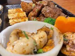 -鳗鱼家·深夜食堂(军博店)