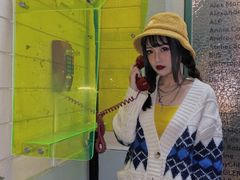 -OOAK设计师品牌概念店(新乐路店)