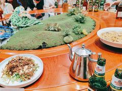 -一块豆腐·海鲜·家常菜(李沧书院路店)