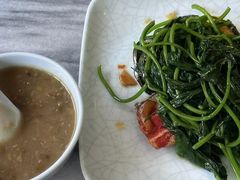 -白衣古寺素斋堂