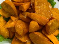 -九妹农家大铁锅东北菜(江湾店)
