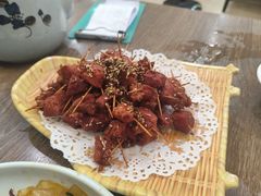 -东北荷花酒家(敏捷店)