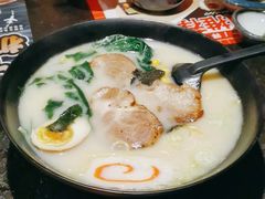 -古田居·特色寿司料理(星之岛旗舰店)