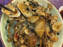 -盛港湾海鲜食府(黄沙店)