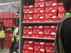 -NIKE上海青浦优选体验店