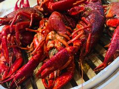 -怪怪龙虾·澳洲蓝龙王·深夜食堂(惊驾路店)