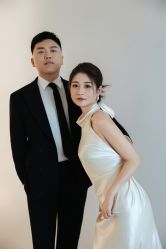 -秦皇岛我和你婚纱摄影工作室