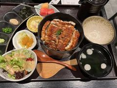 -玄白·炭烤活鳗(上海首店)