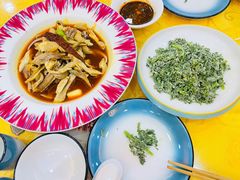 -新疆巴州金丝特餐厅(大钟寺店)