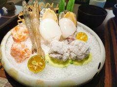 -山葵家·创意料理(万象汇店)