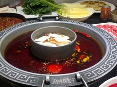 -晓宇重庆火锅(龙首店)
