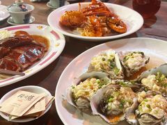 -猪肉婆私房菜(容桂总店)