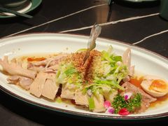 -粤·向群饭店(二沙岛店)