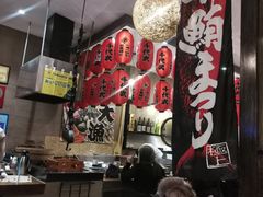 -千代武日本料理(开发区店)