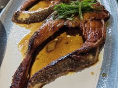 -八道本地特色菜馆(大鹏古城店)