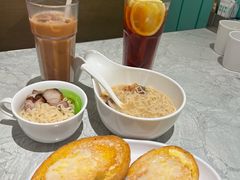 -翠华餐厅(正佳广场店)