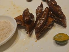 -金悦轩海鲜城(渔人码头店)