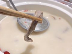 -湯系·煲汤手艺人(东二环泰禾广场店)