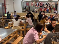 -馬伍旺川菜(金象城店)