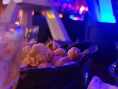 -夜火烤摊·东北烧烤酒场·老杨小黄鱼