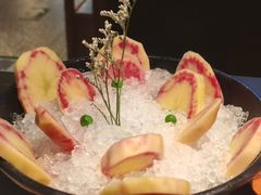 -季季山·云南野生菌火锅(上海首店)