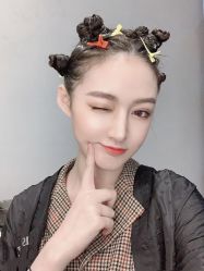 -3AM·S HAIR SALON烫发染发接发