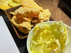 -牛品福潮汕牛肉火锅(旺庄店)