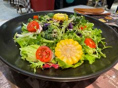 -米斯特比萨(罗斯福店)