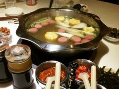 -三毛牛肉店(福强店)