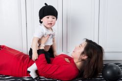 点击看大图 -布恩儿童摄影