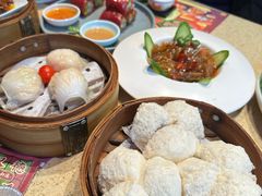 -点都德(长泰广场店)