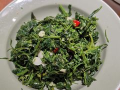 -蓝田印象