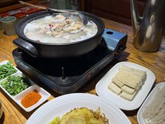 -小杨烤肉(朱雀店)