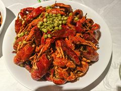 -洪福龙虾
