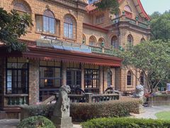 -马勒别墅饭店(静安寺店)